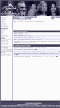 Mobile Screenshot of en.nightwish-bibliotheca.com